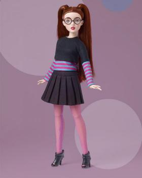 Tonner - Agatha Primrose - Yoyo Mode - Doll